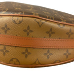 Louis Vuitton Reverse Monogram Loop Hobo