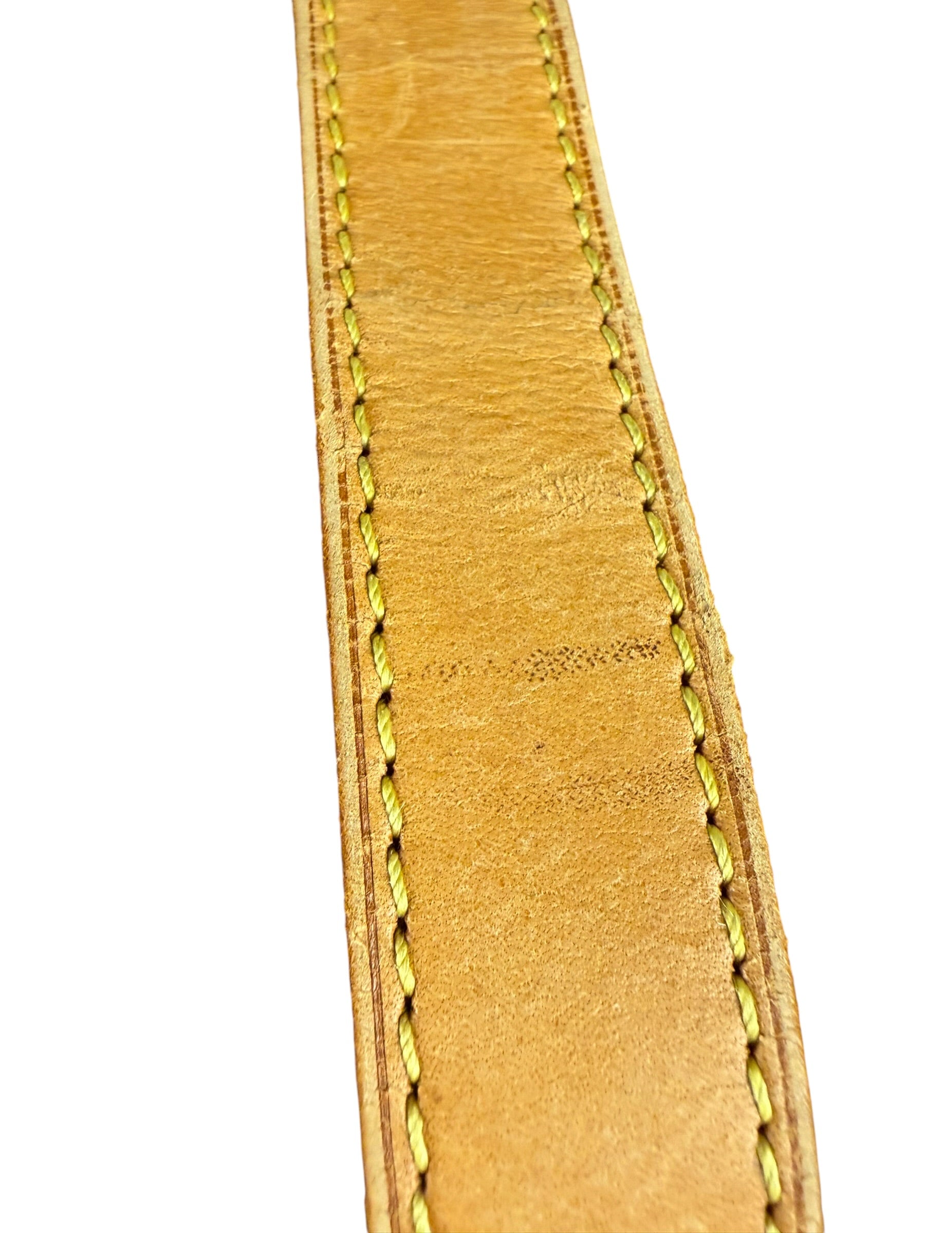 Louis Vuitton Monogram Keepall 50