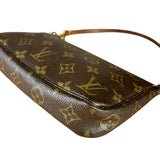 Louis Vuitton Monogram Vintage Pochette