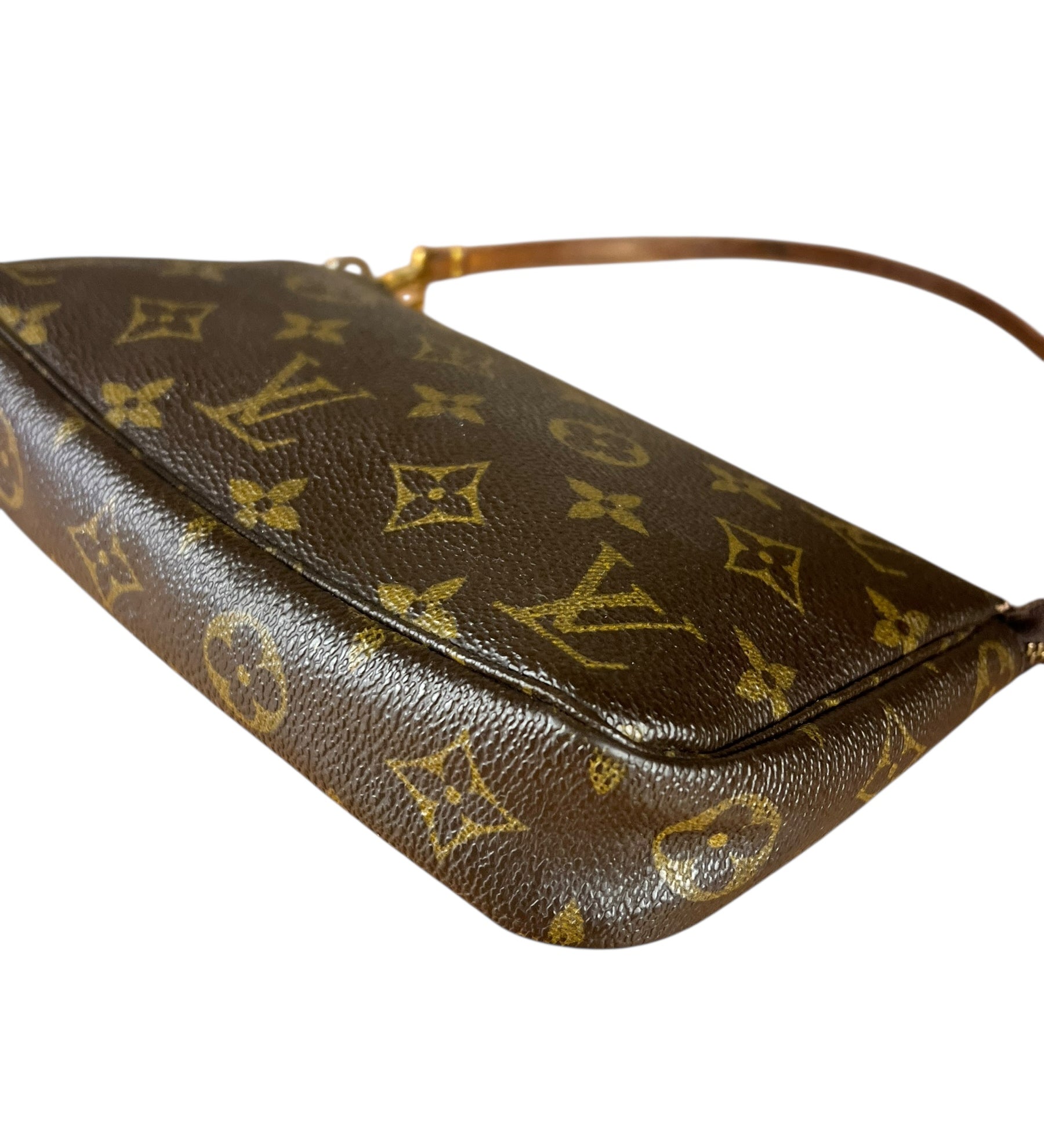 Louis Vuitton Monogram Vintage Pochette