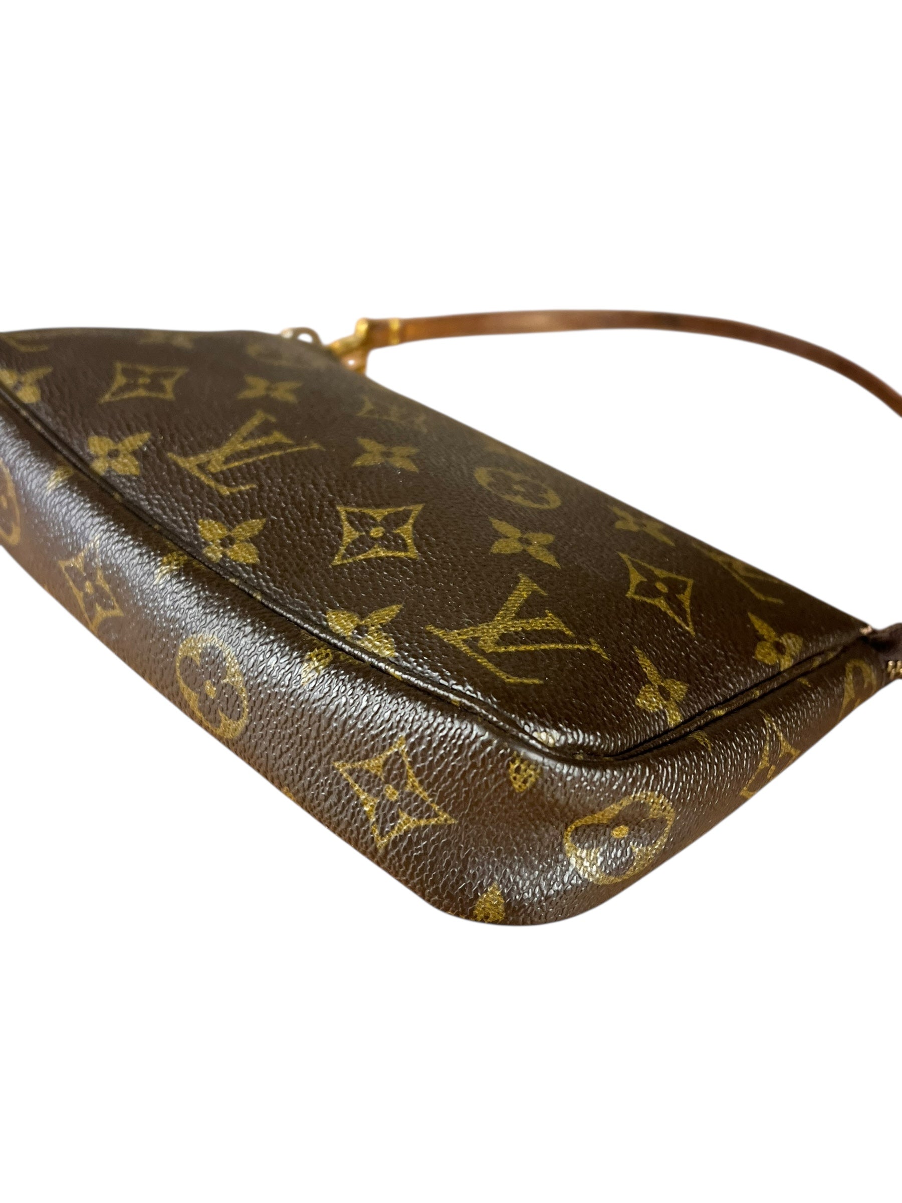 Louis Vuitton Monogram Vintage Pochette