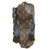 Louis Vuitton Monogram Manhattan NM Handbag
