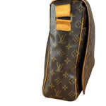 Louis Vuitton Monogram Messenger Bag