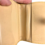 Louis Vuitton Balck Murakami Cardholder