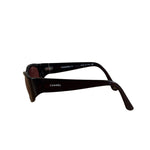 Chanel Vintage Emanuel Ungaro Sunglasses