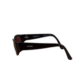 Chanel Vintage Emanuel Ungaro Sunglasses