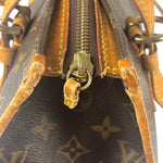 Louis Vuitton Vintage Monogram Popincourt Haut Handbag