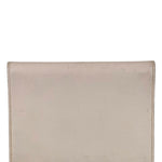 Hermes Light Pink Box Leather Passport Holder 2007