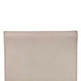 Hermes Light Pink Box Leather Passport Holder 2007