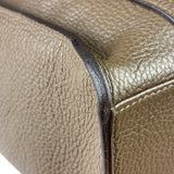Hermes Brown Leather Sac Alfred Taorillon Clemence 35