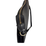 Louis Vuitton Black Epi Leather Pochette