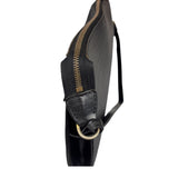 Louis Vuitton Black Epi Leather Pochette