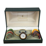 Gucci Interchangeable Bezel Watch