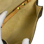 Louis Vuitton Monogram Twin Pochette PM