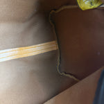 Louis Vuitton Monogram Speedy 35