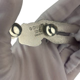 Chanel Vintage Mademoiselle Coco Brooch 2003