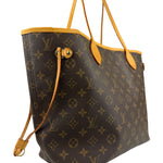 Louis Vuitton Monogram Neverfull MM