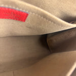 Louis Vuitton Monogram Marignan Coquelicot