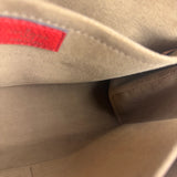 Louis Vuitton Monogram Marignan Coquelicot