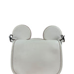 Coach x Disney Patricia Bag Ivory