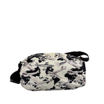 Chanel Vintage Airline Canvas Shoulder/Crossbody Bag 2004