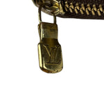 Louis Vuitton Monogram Zip-Around Long Wallet