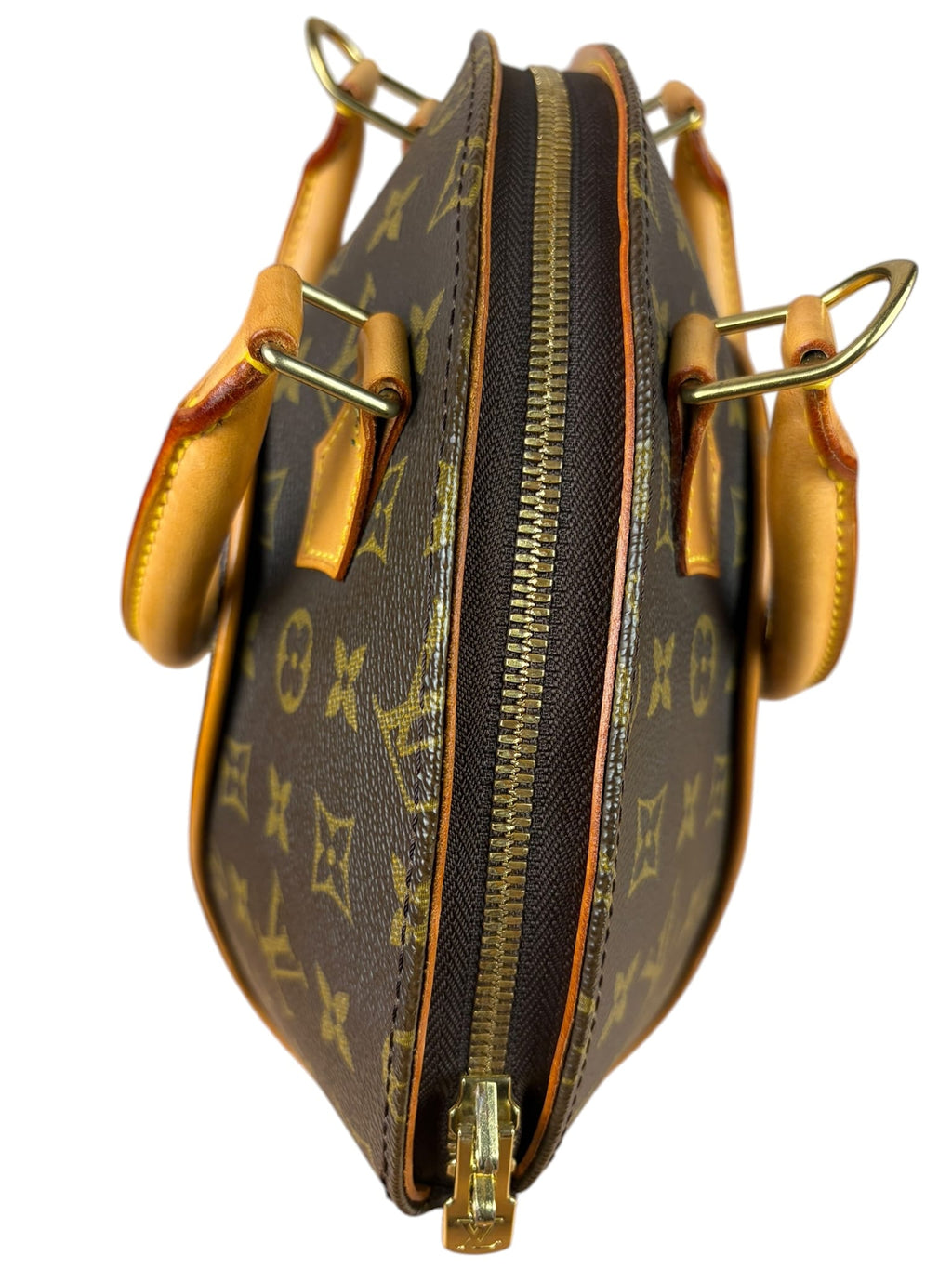 Louis Vuitton Monogram Ellipse Handbag PM