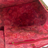 Louis Vuitton Monogram Articles De Voyage Neverfull GM