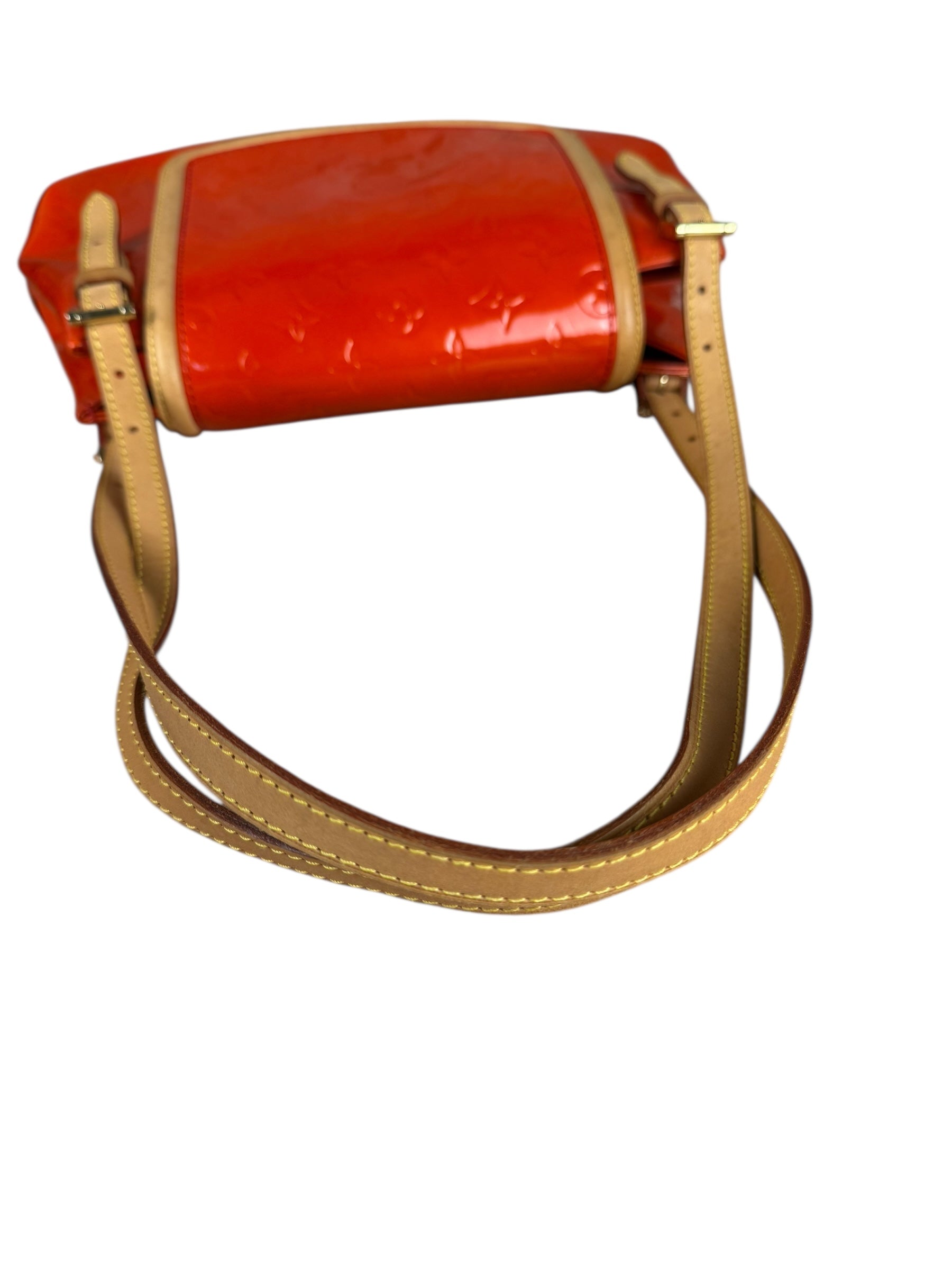 Louis Vuitton Biscayne Bay Shoulder Bag