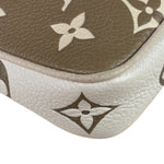 Louis Vuitton Empriente Spring in The City Mini Chain Monogram Pochette