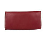 Telfar Small Maroon Shopping Tote