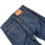 Louis Vuitton Bootcut Jeans