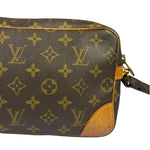 Louis Vuitton Vintage Monogram Marly Dragonne Pouch