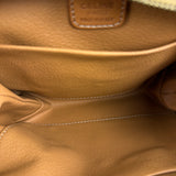 Celine Vintage Macadam Travel Pouch