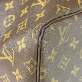 Louis Vuitton Monogram Articles De Voyage Neverfull GM