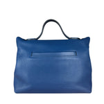 Hermes 24/24 Bleu Brighton Togo Leather 2019