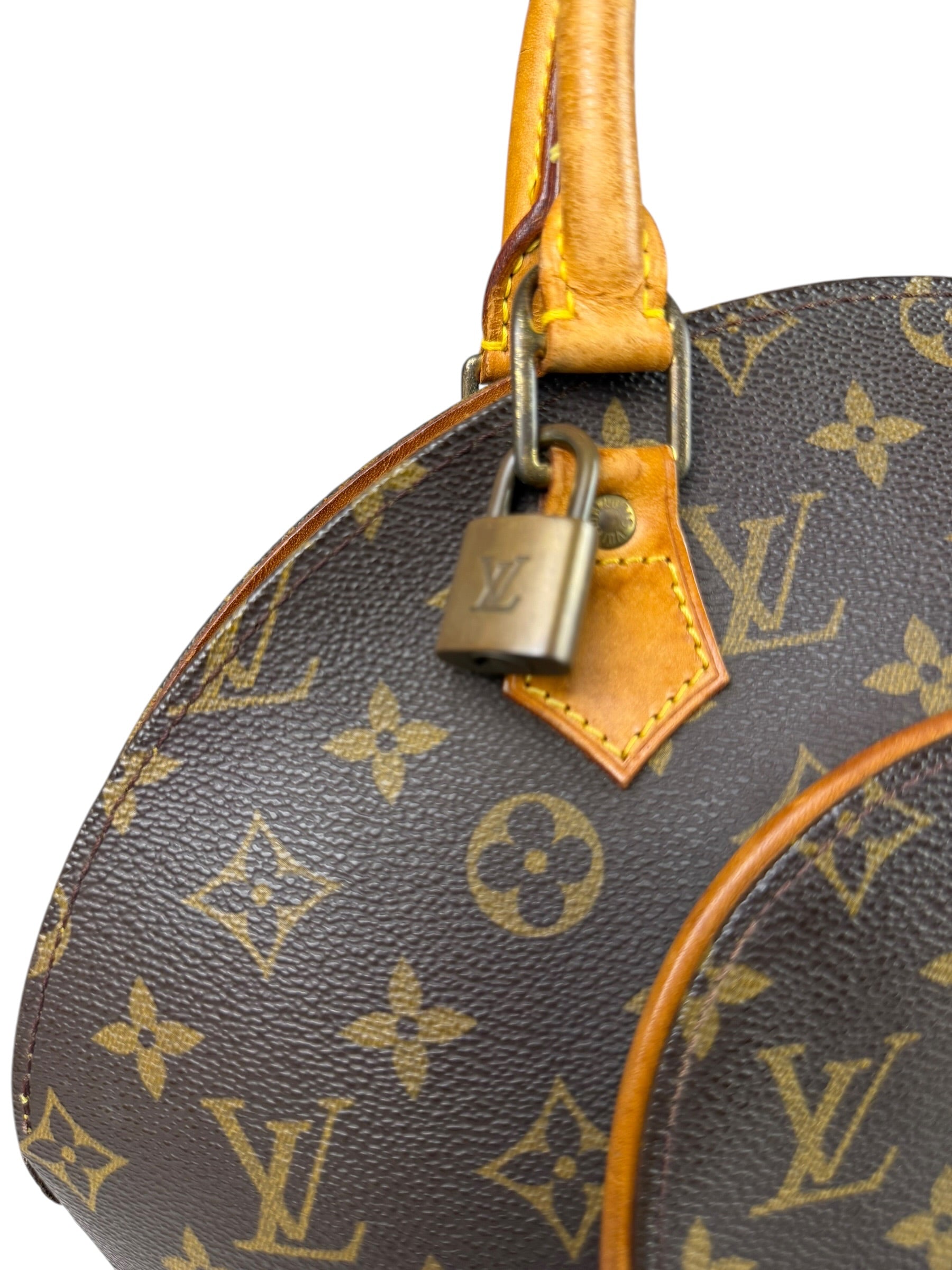 Louis Vuitton Monogram Ellipse PM