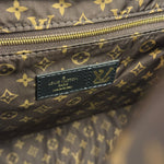 Louis Vuitton Econyl Monogram Pillow OnTheGo 2Way Black