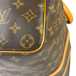 Louis Vuitton Monogran Keepall 45