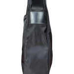 Prada Nylon Black Crossbody Bag