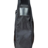 Prada Nylon Black Crossbody Bag