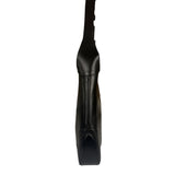 Gucci Black Leather Jackie Hobo Bag