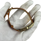 BULOVA Vintage Art Deco Tank