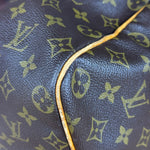 Louis Vuitton Monogram Speedy 40