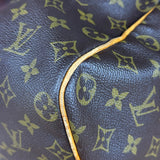 Louis Vuitton Monogram Speedy 40