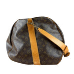Louis Vuitton Monogram Sac Polochon 70