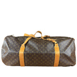 Louis Vuitton Monogram Sac Polochon 70