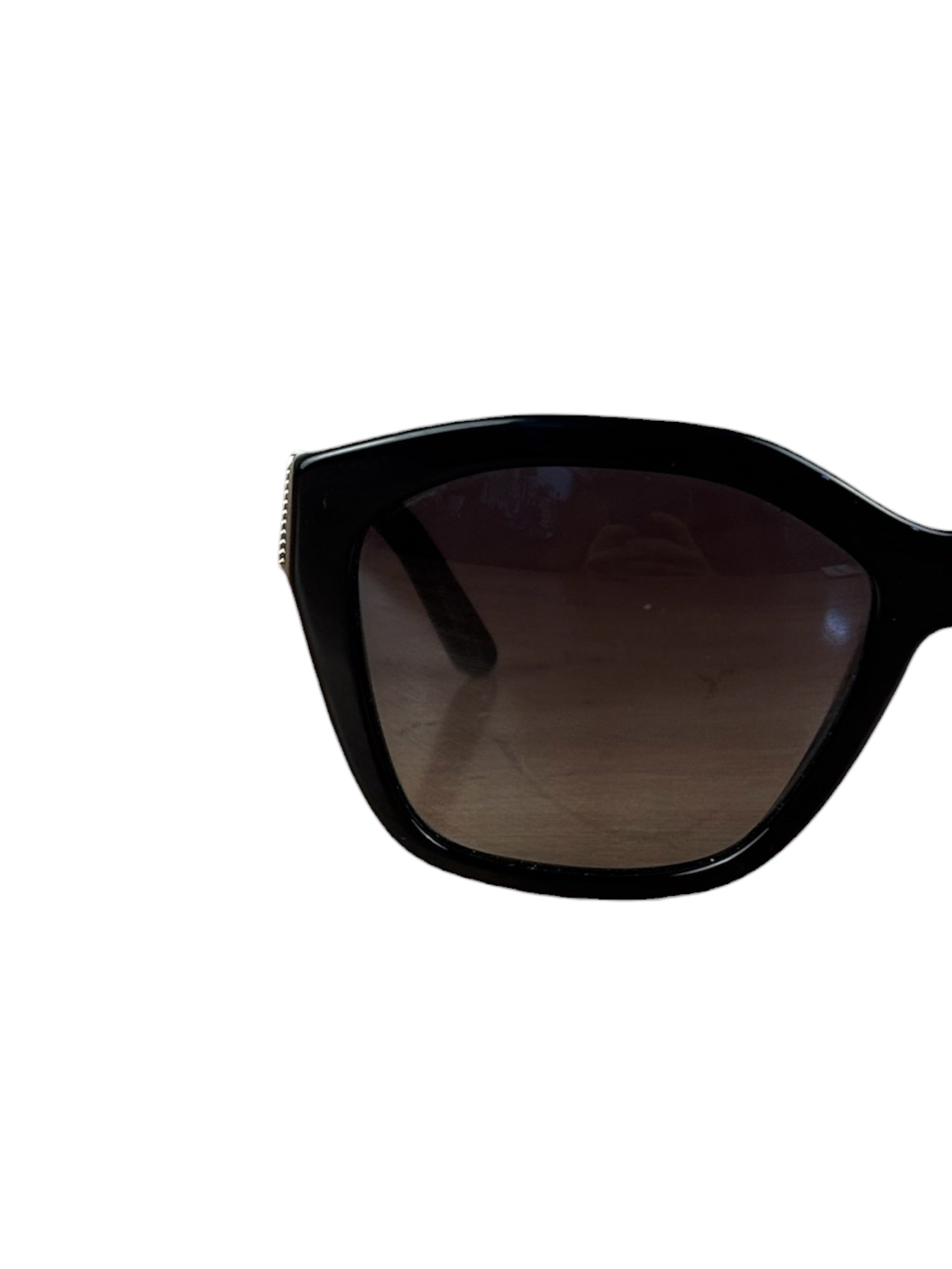 Burberry Black BE4261 Sunglasses