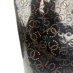 Chanel Perforated No. 5 Punching Tote 2005