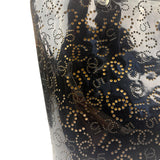 Chanel Perforated No. 5 Punching Tote 2005